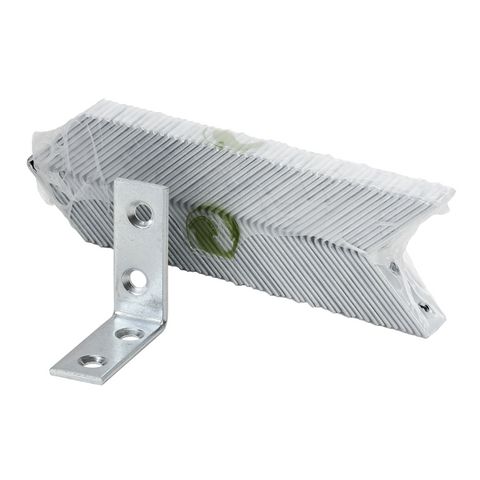 stuhlwinkel verz. 40x40x15x2,0 mm