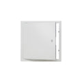 revisionstür softl.weiß 800x800mm