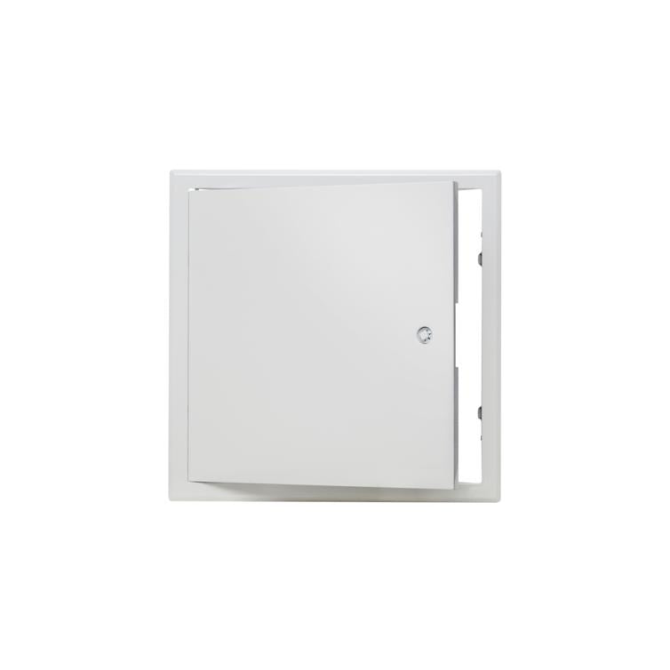 revisionstür softl.weiß 800x800mm