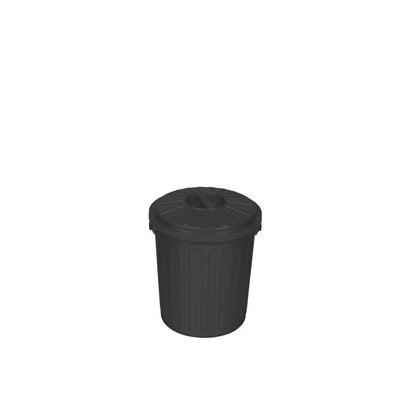 mini-tonne 7l graphite