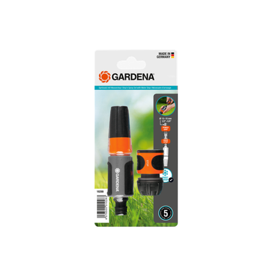 GARDENA Spritz-Satz 13 mm (1/2")(18288)