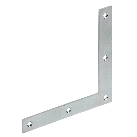 eckwinkel verz. 120x20x2,0 mm