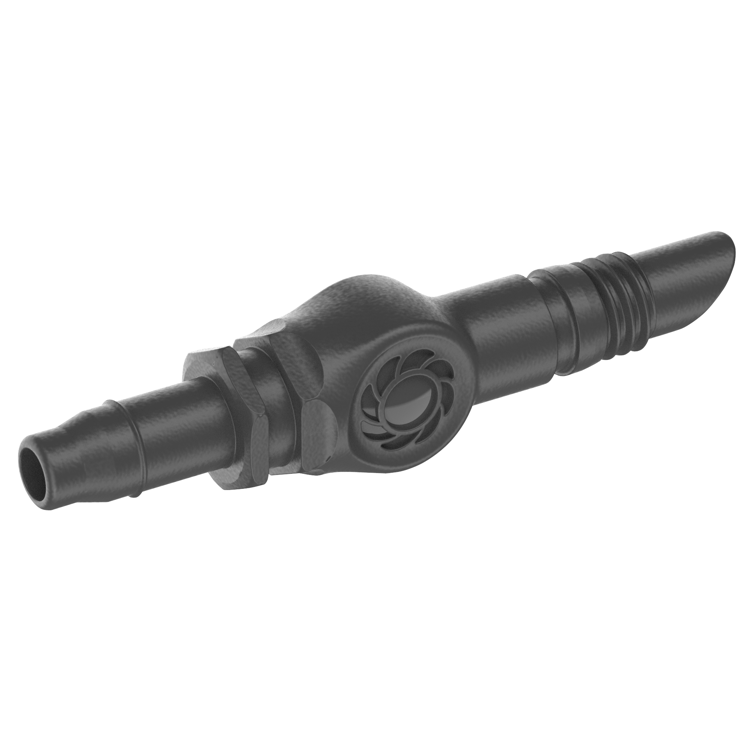 mds verbinder 4,6 mm (3/16")