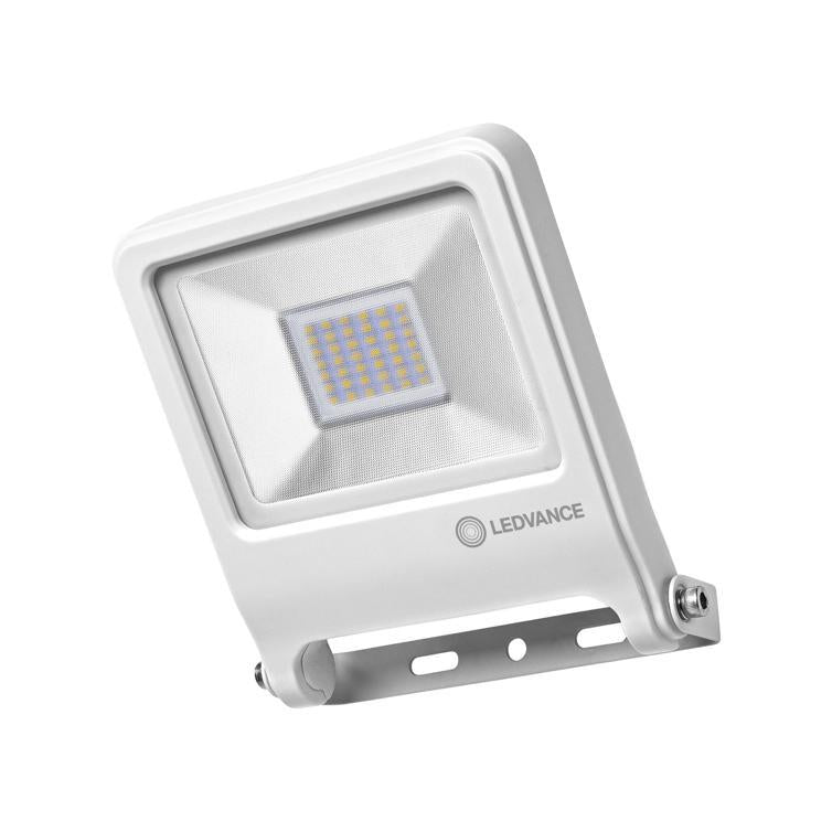strahler led floodlight 30w weiß