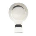 wandhaken blandas edelstahl chrom