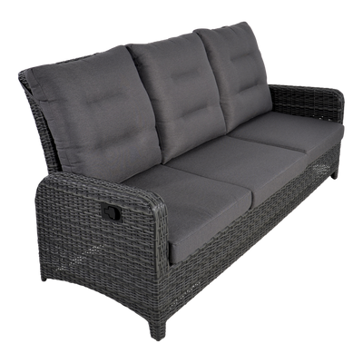 loungebank soho forte