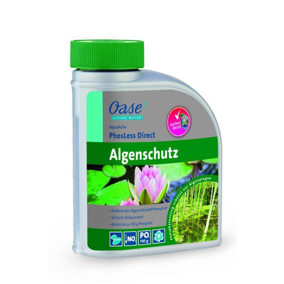aquaactiv phosless direct 500 ml