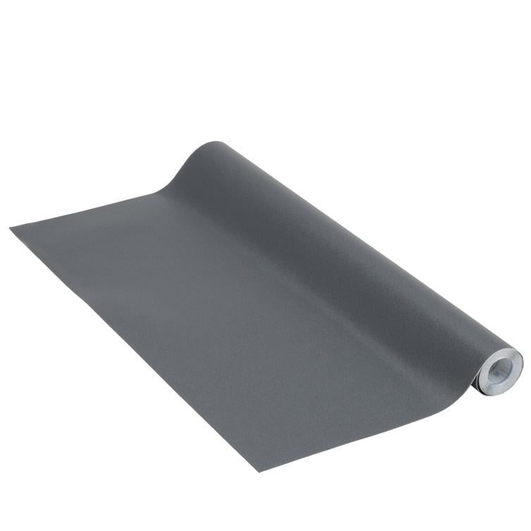klebefolie unimatt anthrazit 67,5cmx2m