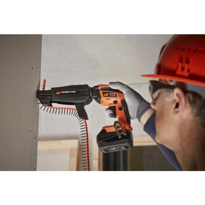 magazinaufsatz speed p55 zu p18