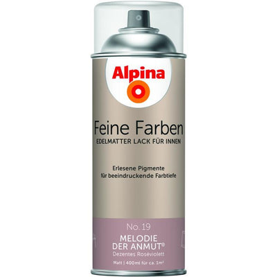 buntlack spray melodie der anmut 400ml