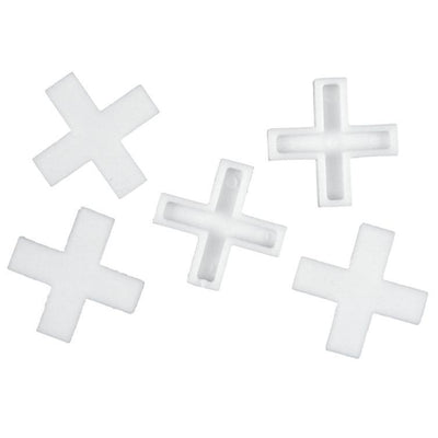 fliesenkreuze 2,5mm 500 st.