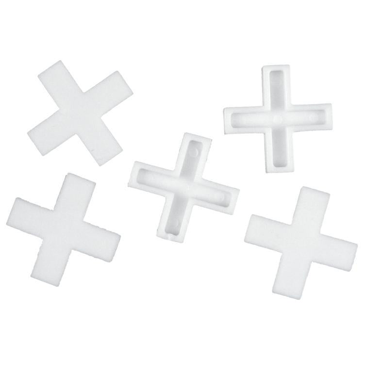 fliesenkreuze 2,5mm 500 st.