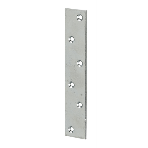 verbindungsblech verz. 190x35x4,0 mm