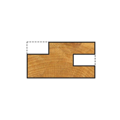 scheibennutfräser hm ø 40x4 mm