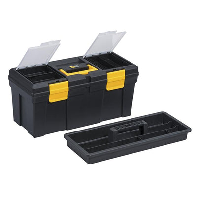 mcplus promo 20 schwarz/gelb