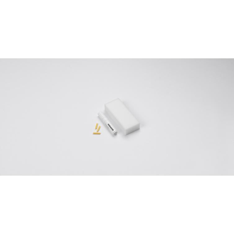 kratzer-retuschierset für laminatböden