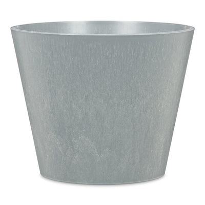 pflanzgefäß purista concrete 265/40