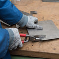 blechschere berliner tauchbesch. 250  mm