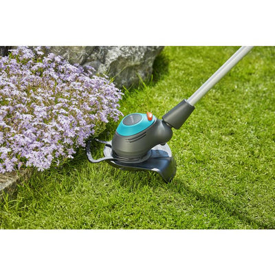 elektro-trimmer easycut 450/25