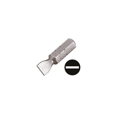 bits solid div. schlitz 3er-pack