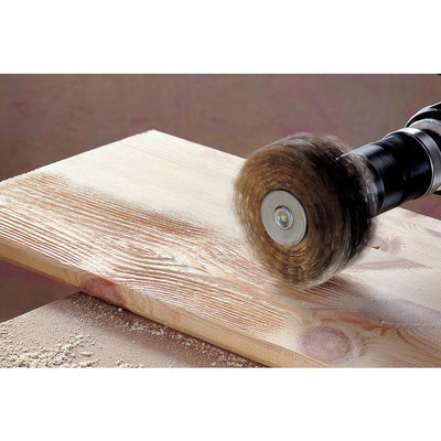 holz-struktur-bürste s 8 d 80