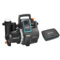 smart haus- & gartenautomat 5000/5 set