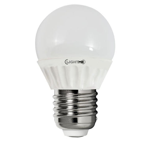 leuchtmittel led lightme compact cla.3w