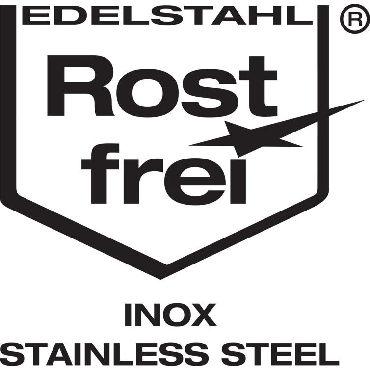 abfluß-siebe 2er set edelst.rostfrei 2x7