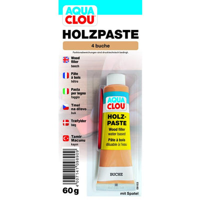 holzpaste buche 60g