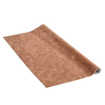klebefolie samt karamell 45cmx1m