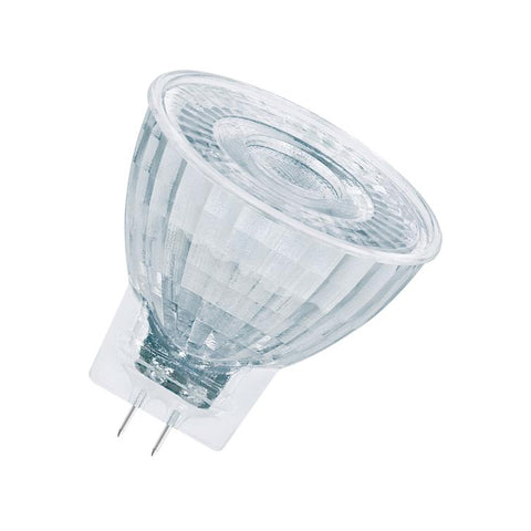 leuchtmitt.led st mr11 2.5w/2700k gu4