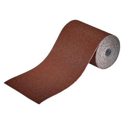 schleifpapier korund k60 5 mx115 mm