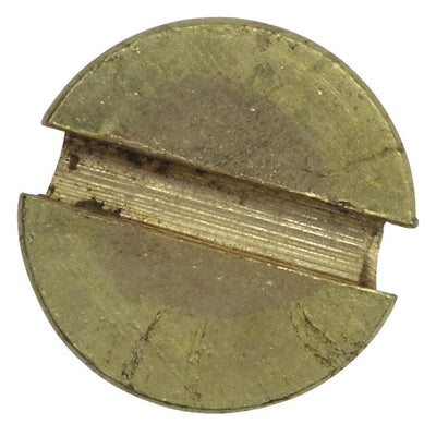 holzschrauben seko mess. blank 2,0x12 mm