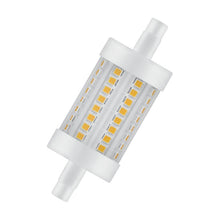 leuchtmittel led star  line 78  cl 60