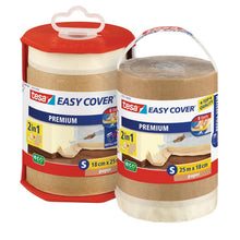 masker easy cover papier nachfüllrolle