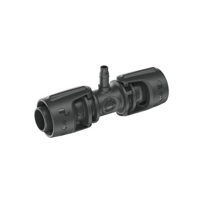 MDS VERBINDER 13MM(1/2") - 4,6MM(3/16")