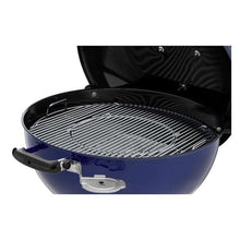 Weber Master-Touch GBS C-5750 ø 57 cm Ocean Blue