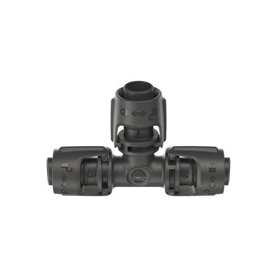 GARDENA Micro-Drip-System T-Stück 13 mm (1/2")