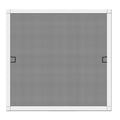 insektenschutz fenster plus 130x150cm weiß