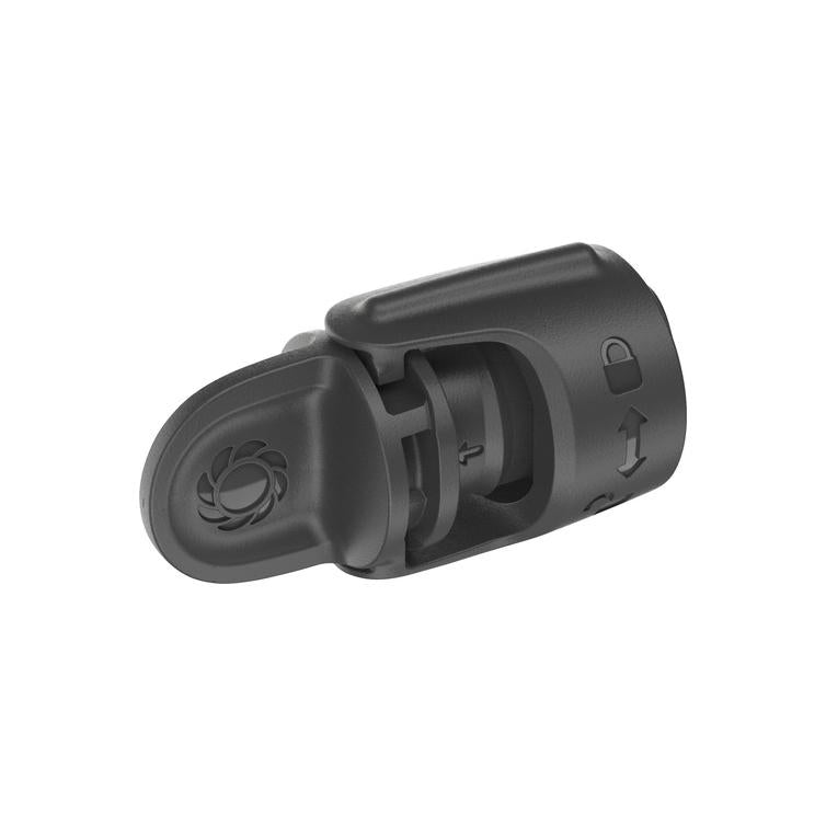 MDS VERSCHLUSSSTOPFEN 13 MM (1/2")