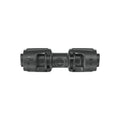 GARDENA Micro-Drip-System Verbinder 13 mm (1/2")