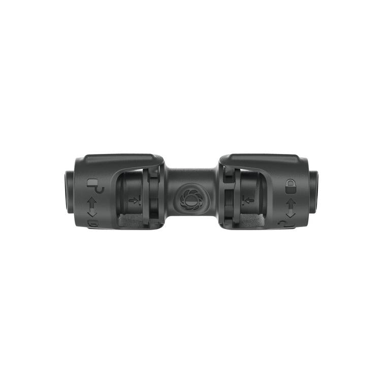 GARDENA Micro-Drip-System Verbinder 13 mm (1/2")