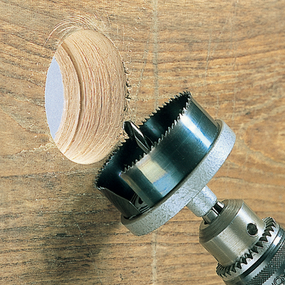 Lochsäge, Ø 68 mm