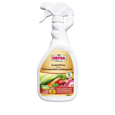 Substral Naturen Grundstoff Urtica Spray 750ml