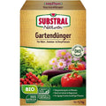 Substral Naturen BIO Garten, natürlicher Universal-Dünger für Obst, Gemüse und Zierpflanzen, düngt 3 Monate, 1,7kg