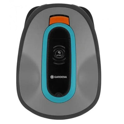 GARDENA Smart SILENO life Mähroboter 1000 m2 19702-60