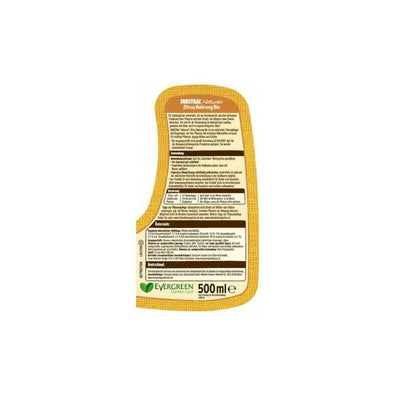 Substral Naturen Zitrus Nahrung Bio 500ml