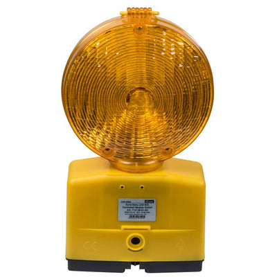 warnleuchte signallite led gelb