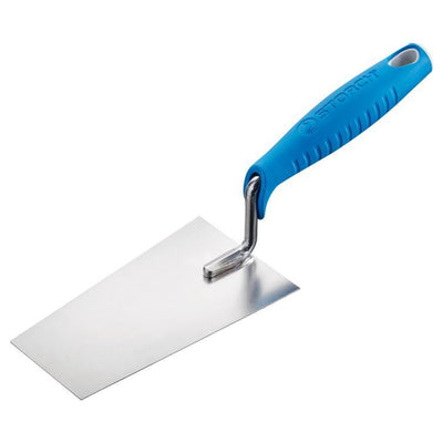berner-putzkelle 140mm edelstahl expert