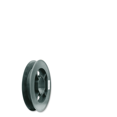 gurtscheibe maxi pvc 170 mm